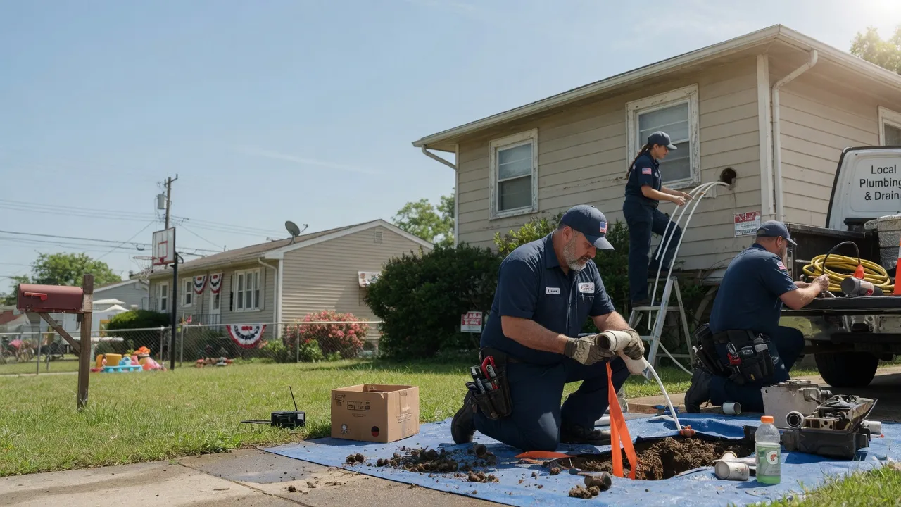 Faucet Repair in Bacliff, TX near me